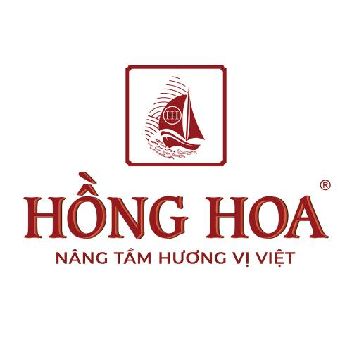 Công ty TNHH Khai Thác Chế Biến Nước Mắm Hồng Hoa